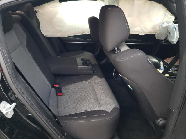 Photo 10 from auction – 2016 DODGE CHARGER SX with VIN 2C3CDXHG3GH257952