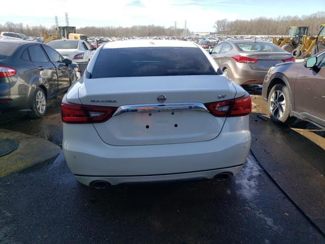 Photo 6 from auction – 2017 NISSAN MAXIMA 3.5 with VIN 1N4AA6AP1HC407096