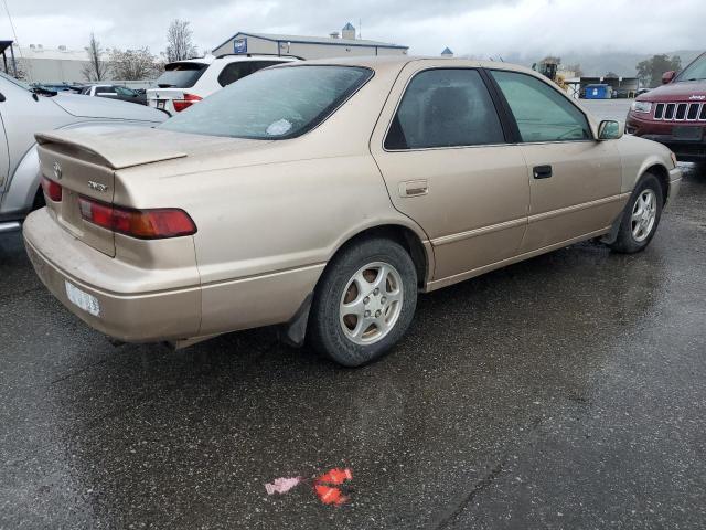 Photo 3 from auction – 1997 TOYOTA CAMRY CE with VIN 4T1BG22K8VU164459