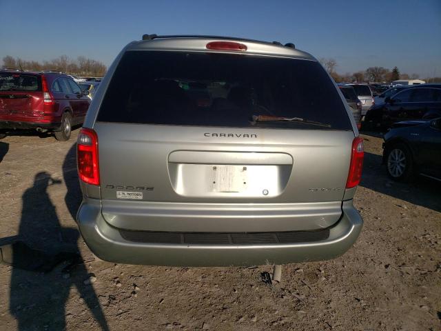 Photo 6 from auction – 2003 DODGE CARAVAN SP with VIN 1D4GP45303B291096
