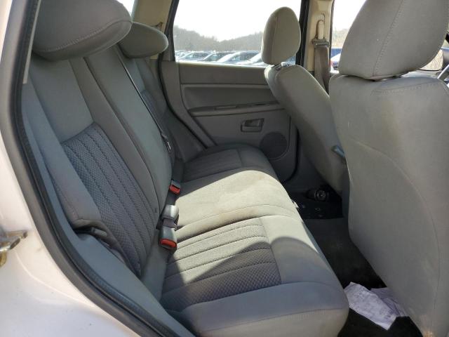 Photo 11 from auction – 2006 JEEP GRAND CHER with VIN 1J4GR48K36C164202