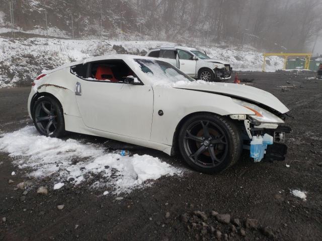 Photo 4 from auction – 2017 NISSAN 370Z BASE with VIN JN1AZ4EH5HM952046