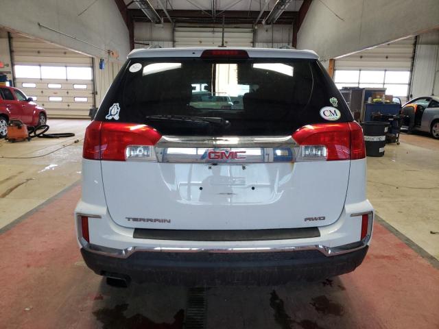 Photo 6 from auction – 2017 GMC TERRAIN SL with VIN 2GKFLTEK9H6199571