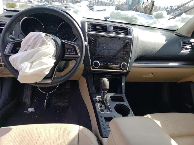 Photo 8 from auction – 2019 SUBARU OUTBACK 3. with VIN 4S4BSENCXK3312889