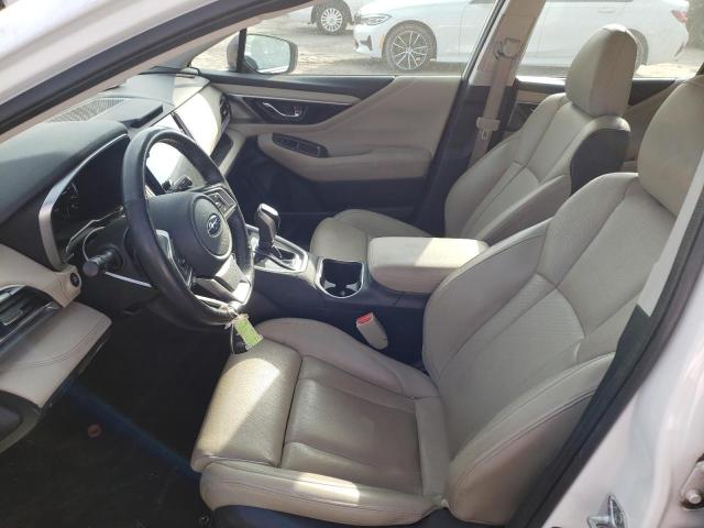 Photo 7 from auction – 2021 SUBARU LEGACY LIM with VIN 4S3BWAN66M3013513