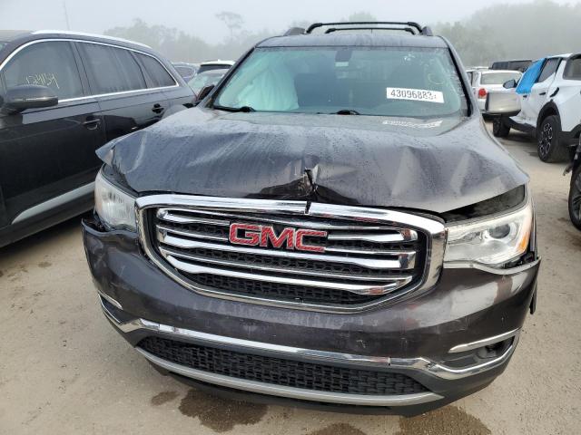 Photo 5 from auction – 2018 GMC ACADIA SLT with VIN 1GKKNMLS7JZ159744