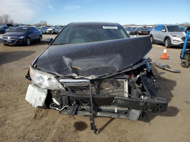 Photo 5 from auction – 2014 TOYOTA CAMRY L with VIN 4T4BF1FK9ER381967