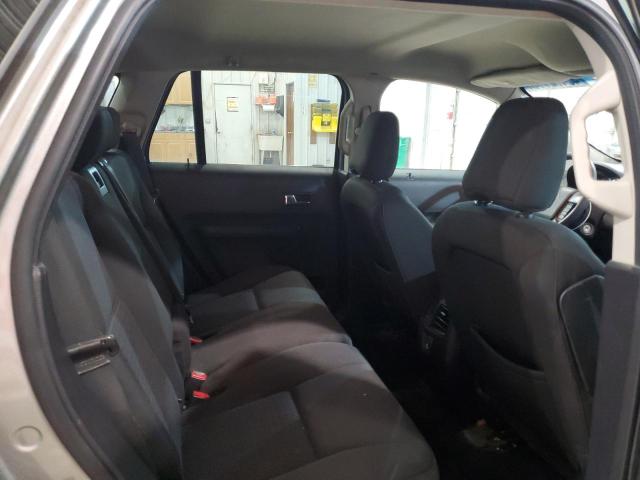 Photo 11 from auction – 2008 FORD EDGE SE with VIN 2FMDK36C08BB09319