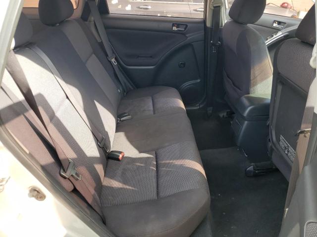 Photo 10 from auction – 2003 TOYOTA MATRIX with VIN 2T1KR32E13C010295