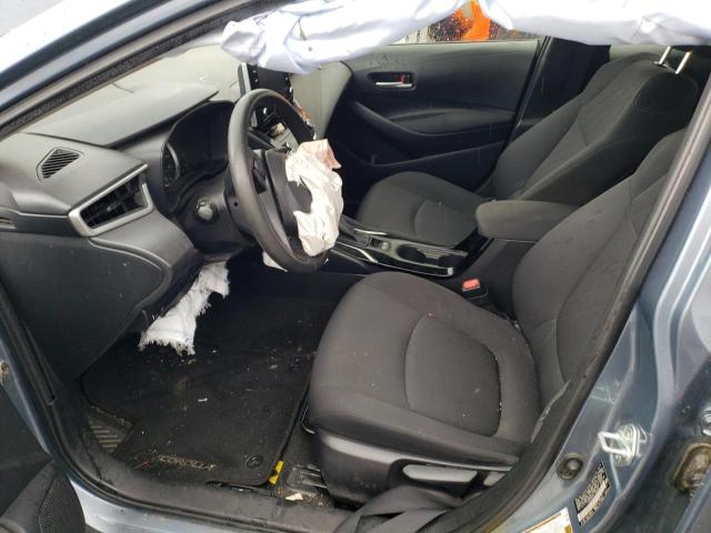 Photo 7 from auction – 2020 TOYOTA COROLLA LE with VIN JTDEPRAE4LJ028060