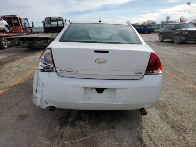 Photo 6 from auction – 2014 CHEVROLET IMPALA LIM with VIN 2G1WB5E31E1104165
