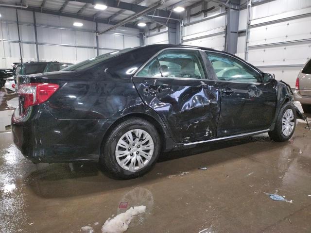 Photo 3 from auction – 2013 TOYOTA CAMRY L with VIN 4T4BF1FKXDR323154