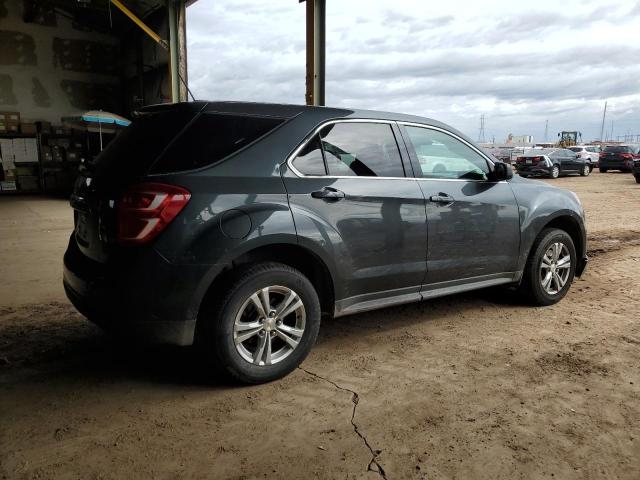 Photo 3 from auction – 2017 CHEVROLET EQUINOX LS with VIN 2GNALBEK7H1544522