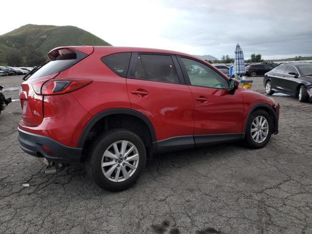 Photo 3 from auction – 2014 MAZDA CX-5 TOURI with VIN JM3KE2CY0E0314821