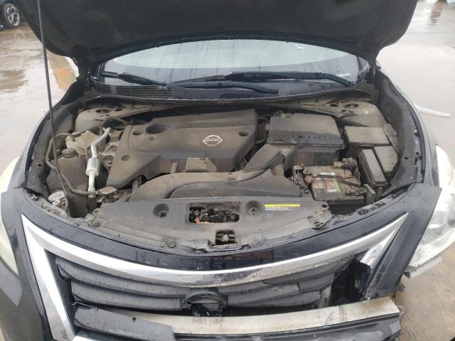 Photo 11 from auction – 2013 NISSAN ALTIMA 2.5 with VIN 1N4AL3AP9DN583739
