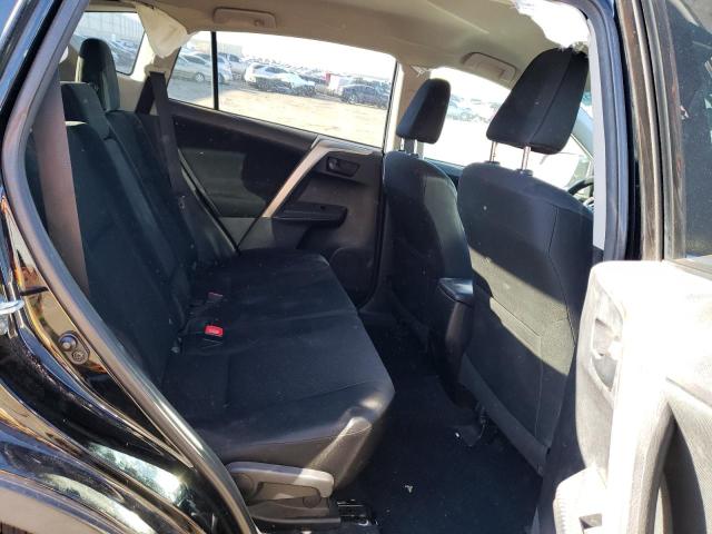 Photo 10 from auction – 2014 TOYOTA RAV4 LE with VIN 2T3BFREV3EW159520