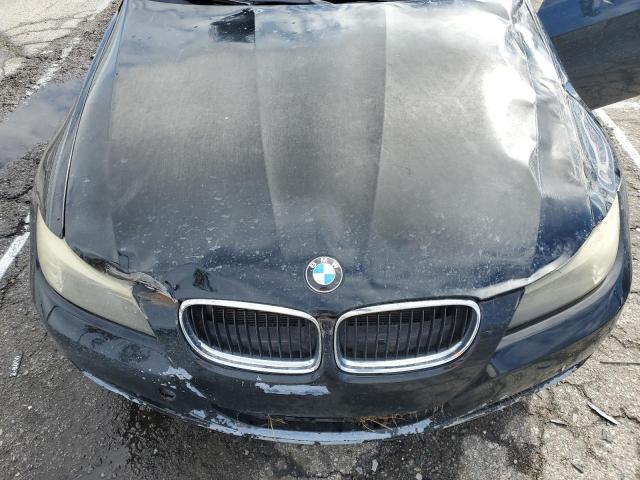 Photo 11 from auction – 2011 BMW 328 I with VIN WBAPH7G50BNN03788