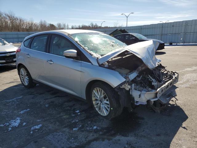 Photo 4 from auction – 2016 FORD FOCUS TITA with VIN 1FADP3N21GL307474