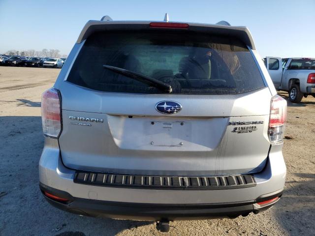 Photo 6 from auction – 2018 SUBARU FORESTER 2 with VIN JF2SJAGC6JH497572