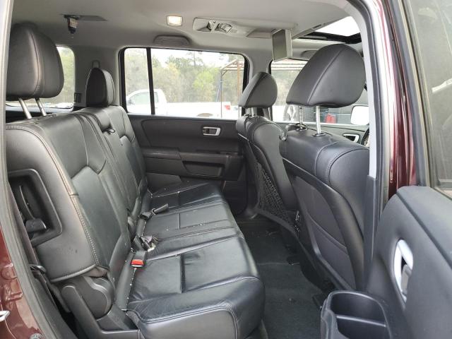 Zdjęcie 11 z aukcji – 2014 HONDA PILOT EXL z VIN 5FNYF3H60EB027171