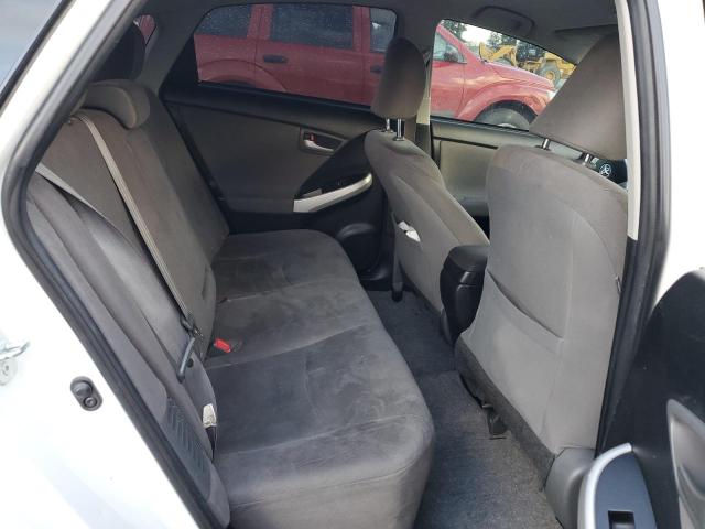 Photo 10 from auction – 2015 TOYOTA PRIUS with VIN JTDKN3DU9F1932984