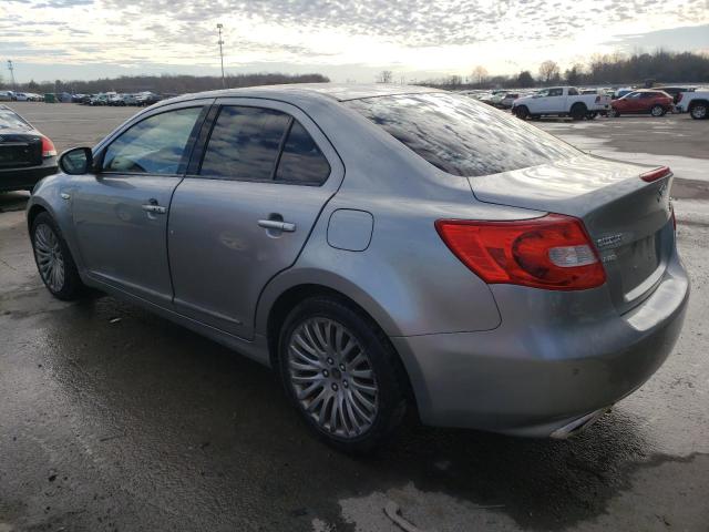 Photo 2 from auction – 2010 SUZUKI KIZASHI SL with VIN JS2RF9A72A6100174