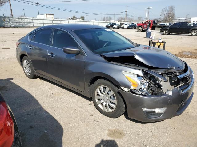 Photo 4 from auction – 2015 NISSAN ALTIMA 2.5 with VIN 1N4AL3AP1FC277794