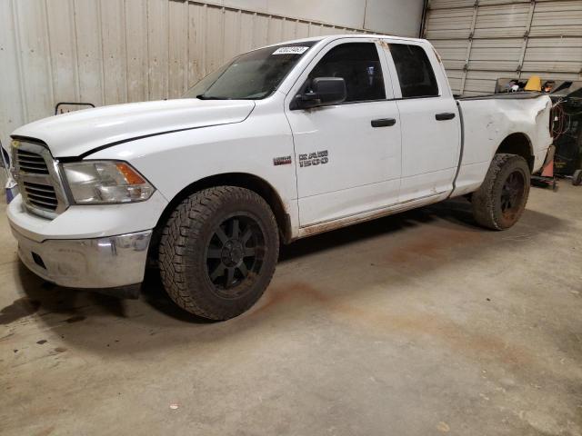 RAM 1500 ST 2016 with VIN 1C6RR7FT1GS162023 - Photo from auction