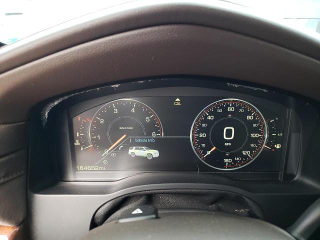 Photo 9 from auction – 2015 CADILLAC ESCALADE E with VIN 1GYS4TKJ3FR671116
