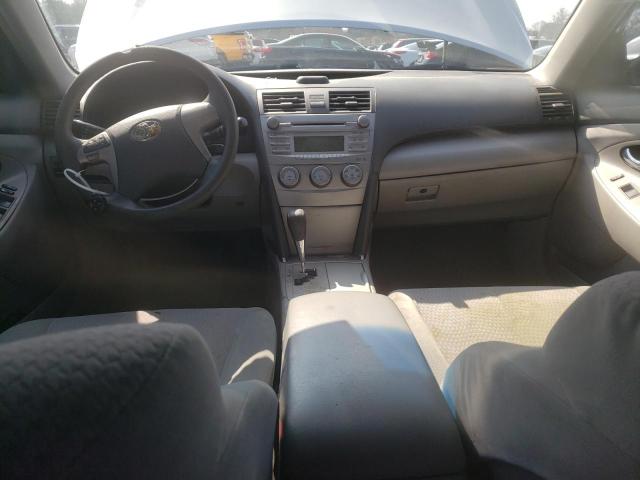 Photo 8 from auction – 2011 TOYOTA CAMRY BASE with VIN 4T1BF3EK4BU682200