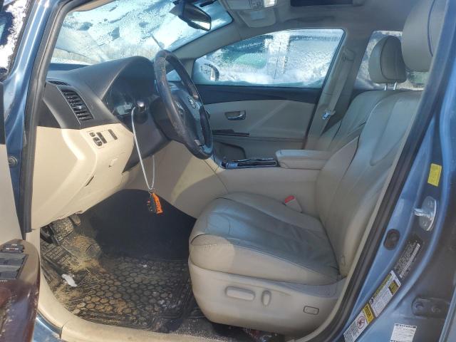 Photo 7 from auction – 2011 TOYOTA VENZA with VIN 4T3BA3BB5BU019857
