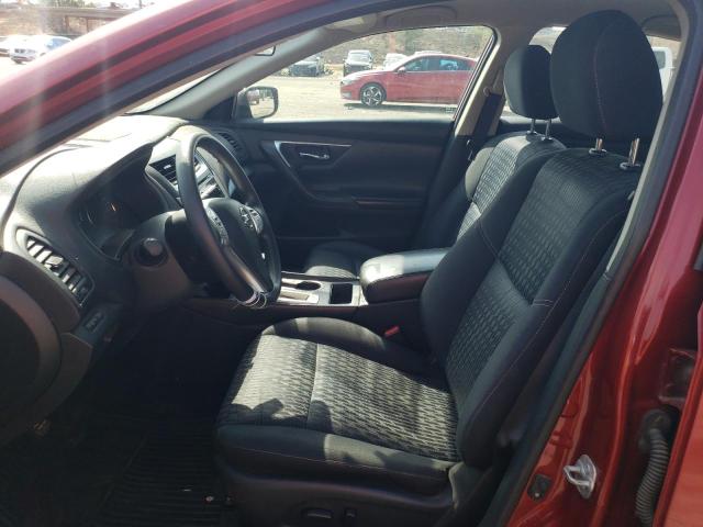 Photo 7 from auction – 2016 NISSAN ALTIMA 2.5 with VIN 1N4AL3AP1GC167376