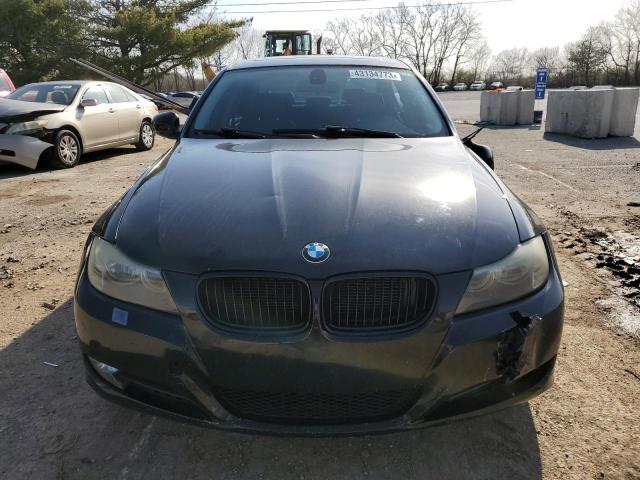Photo 5 from auction – 2011 BMW 328 XI with VIN WBAPK7C54BA816633