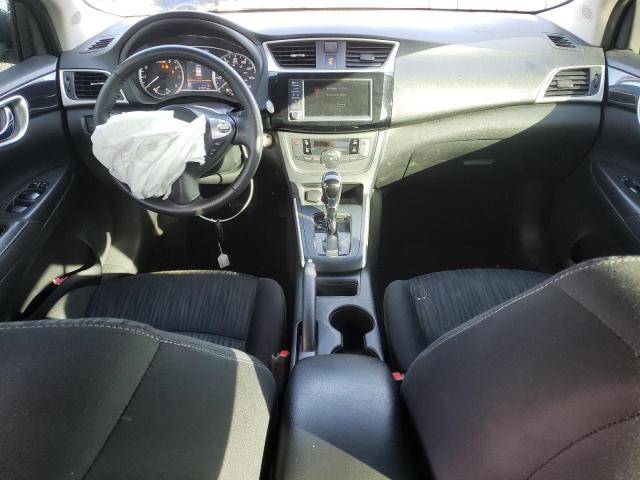 Photo 8 from auction – 2019 NISSAN SENTRA S with VIN 3N1AB7AP2KL609084