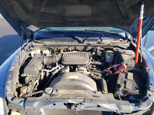 Photo 11 from auction – 2006 DODGE DAKOTA QUA with VIN 1D7HE48K16S637564