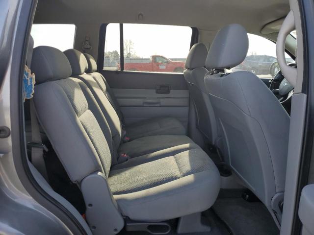 Photo 10 from auction – 2007 DODGE DURANGO SX with VIN 1D8HD38K77F554790