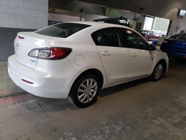 Photo 3 from auction – 2013 MAZDA 3 I with VIN JM1BL1U7XD1780960