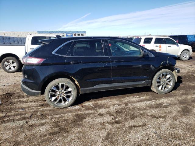 Photo 3 from auction – 2017 FORD EDGE TITAN with VIN 2FMPK4K99HBC55358