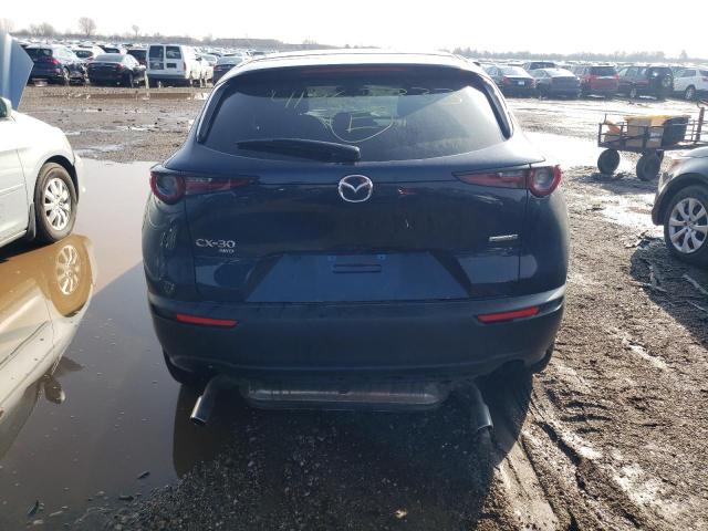 Photo 6 from auction – 2021 MAZDA CX-30 PREF with VIN 3MVDMBCL3MM317022