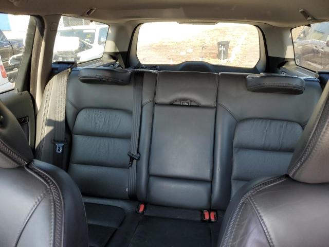 Photo 10 from auction – 2013 VOLVO XC70 T6 with VIN YV4902BZ9D1160440
