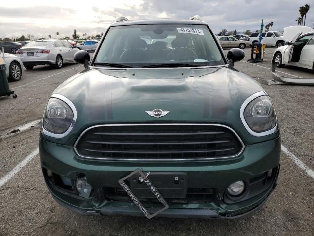 Photo 5 from auction – 2018 MINI COOPER COU with VIN WMZYS7C30J3E09341