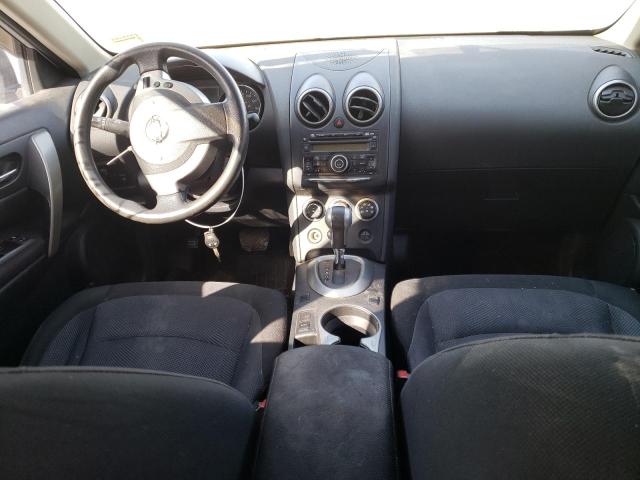 Photo 8 from auction – 2012 NISSAN ROGUE S with VIN JN8AS5MT2CW267954