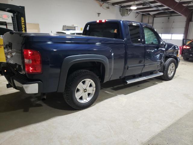 Photo 3 from auction – 2011 CHEVROLET SILVERADO with VIN 1GCRCSEA4BZ338575