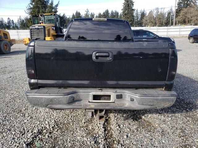 Photo 6 from auction – 2007 CHEVROLET SILVERADO with VIN 1GCEC19X47Z163050