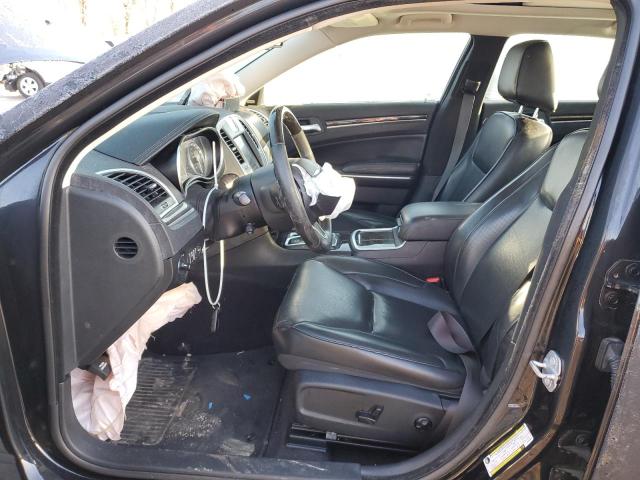 Photo 7 from auction – 2018 CHRYSLER 300 LIMITE with VIN 2C3CCAKG3JH256333