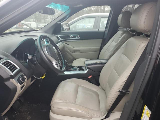 Photo 7 from auction – 2011 FORD EXPLORER X with VIN 1FMHK7D81BGA86026