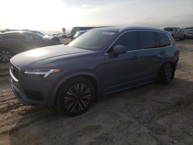 Photo 1 from auction – 2021 VOLVO XC90 T5 MO with VIN YV4102PK4M1769976