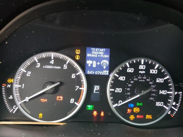 Photo 9 from auction – 2014 ACURA RDX TECHNO with VIN 5J8TB3H54EL011776