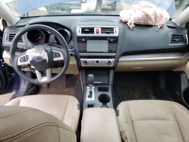 Photo 8 from auction – 2017 SUBARU OUTBACK 2. with VIN 4S4BSANC3H3210416