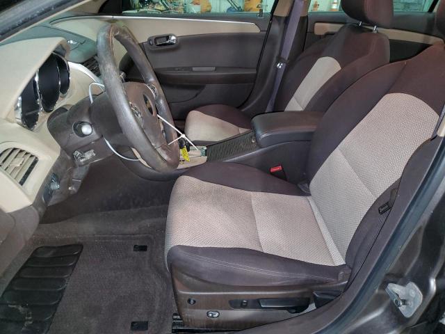 Photo 7 from auction – 2010 CHEVROLET MALIBU LS with VIN 1G1ZB5EB8A4157755